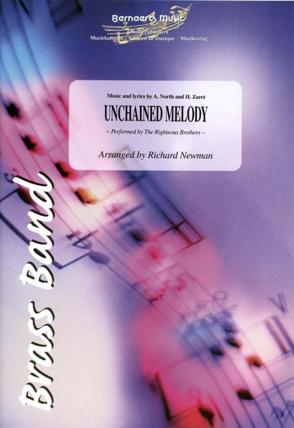 Unchained Melody - hacer clic aqu