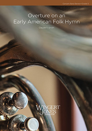 Overture on an Early American Folk Hymn - hacer clic aqu