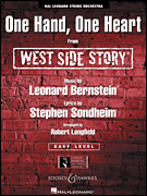 One Hand, One Heart (from West Side Story) - hacer clic aqu