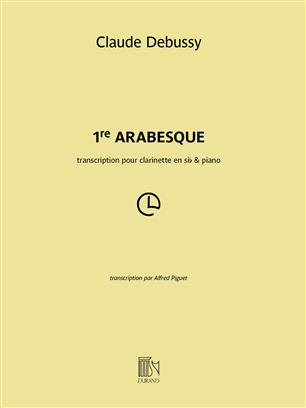 Arabesque #1 - hacer clic aqu�
