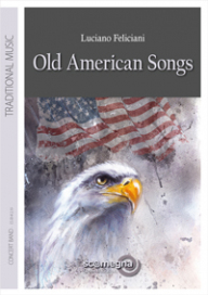 Old American Songs - hacer clic para una imagen más grande