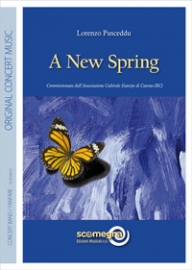 A New Spring - hacer clic aqu