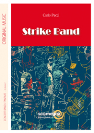 Strike Band - hacer clic aqu�