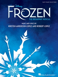 Disney's Frozen - The Broadway Musical - hacer clic aquí Disney's Frozen - The Broadway Musical - hacer clic aquí