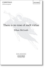There is no rose of such virtue - hacer clic aqu�