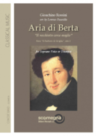 Aria di Berta (Il vecchiotto cerca moglie) - hacer clic aquí Aria di Berta (Il vecchiotto cerca moglie) - hacer clic aquí