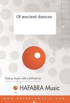 Of ancient dances - hacer clic aqu