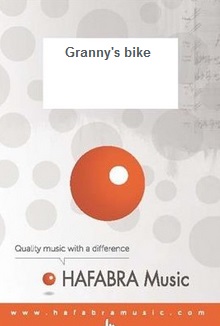Granny's Bike (Pappamopo) - hacer clic aqu