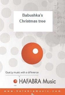 Babushka's Christmas Tree - hacer clic aqu