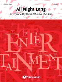 All Night Long - hacer clic aquí All Night Long - hacer clic aquí