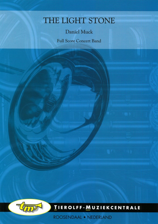 Light Stone, The - hacer clic aqu�