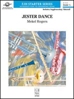 Jester Dance - hacer clic aqu