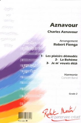 Aznavour - hacer clic aqu