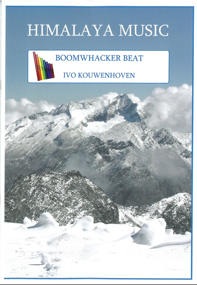 Boomwhacker Beat - hacer clic aqu