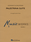 Palestrina Suite - hacer clic aqu
