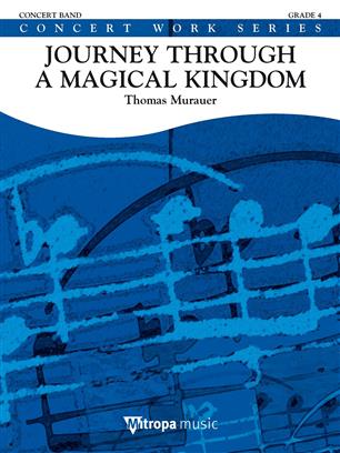 Journey through a Magical Kingdom - hacer clic aqu