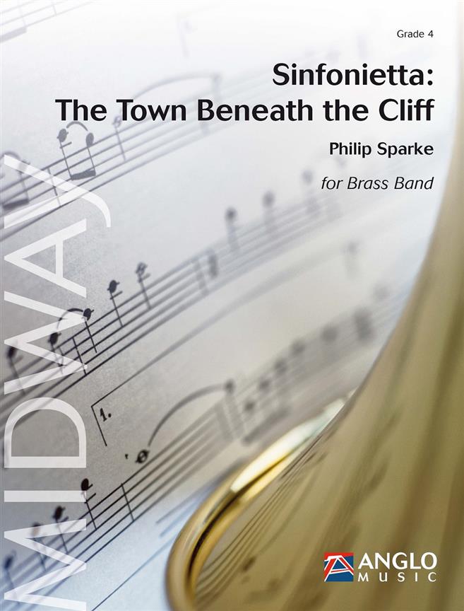 Sinfonietta: The Town Beneath the Cliff - hacer clic aqu
