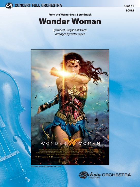 Wonder Woman - hacer clic aqu
