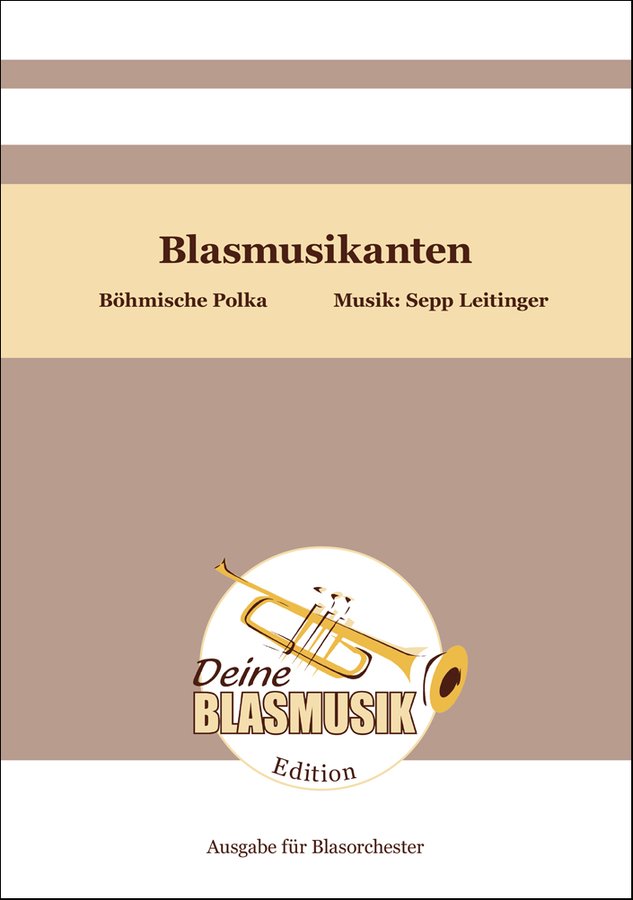 Blasmusikanten - hacer clic aqu�