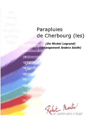 Les Parapluies de Cherbourg - hacer clic aqu