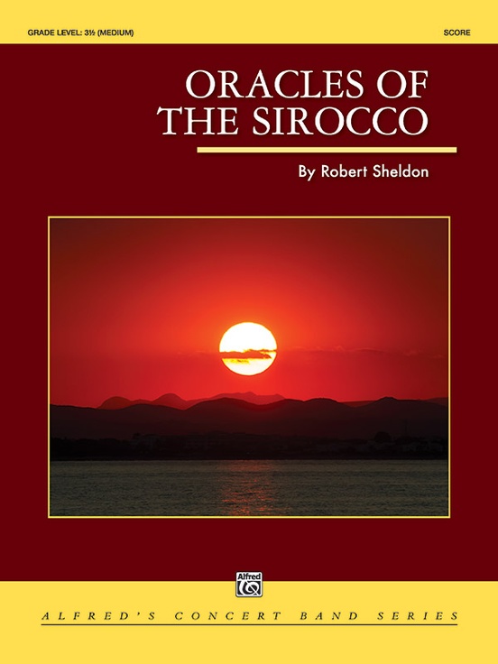 Oracles of the Sirocco - hacer clic aqu