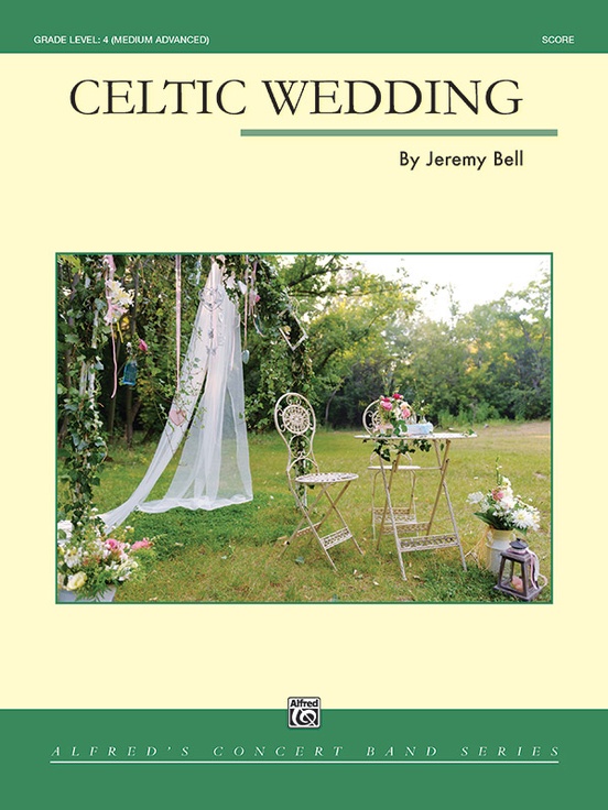 Celtic Wedding - hacer clic aqu