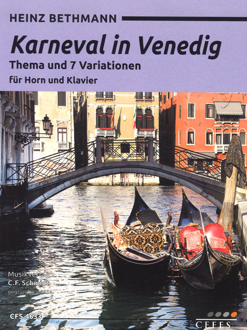 Karneval in Venedig - hacer clic aqu�