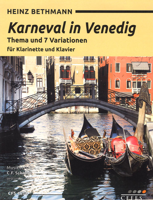 Karneval in Venedig - hacer clic aqu�