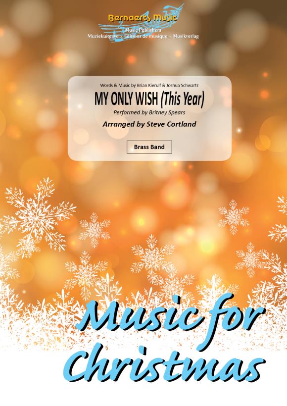 My Only Wish (This Year) - hacer clic aqu�