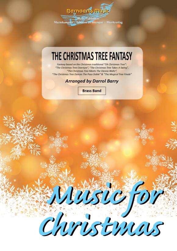 Christmas Tree Fantasy, The - hacer clic aqu