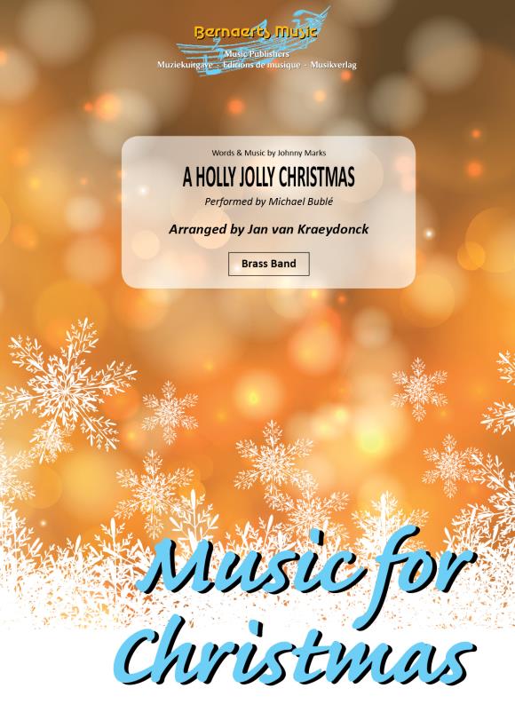 A Holly Jolly Christmas - hacer clic aqu