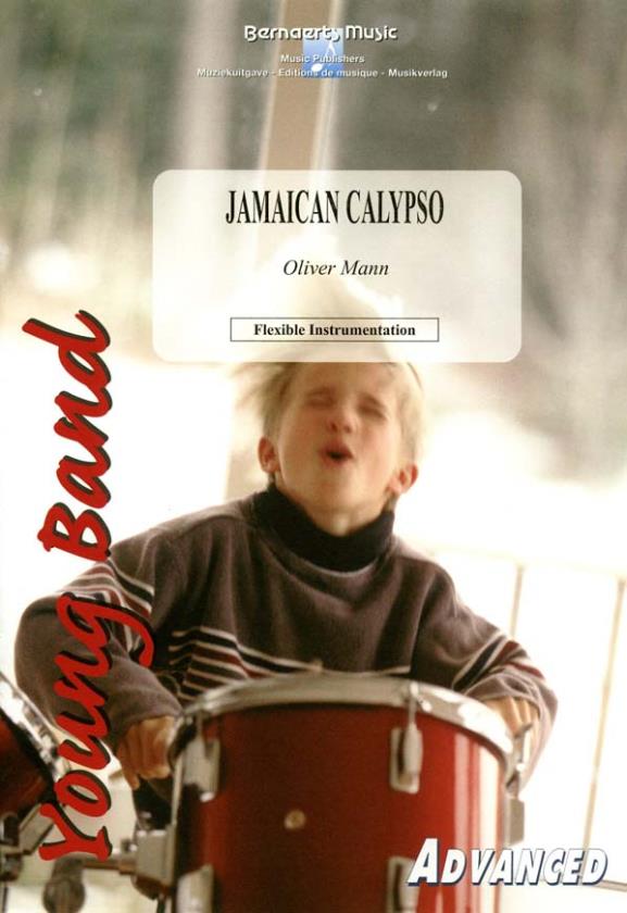 Jamaican Calypso - hacer clic aquí Jamaican Calypso - hacer clic aquí