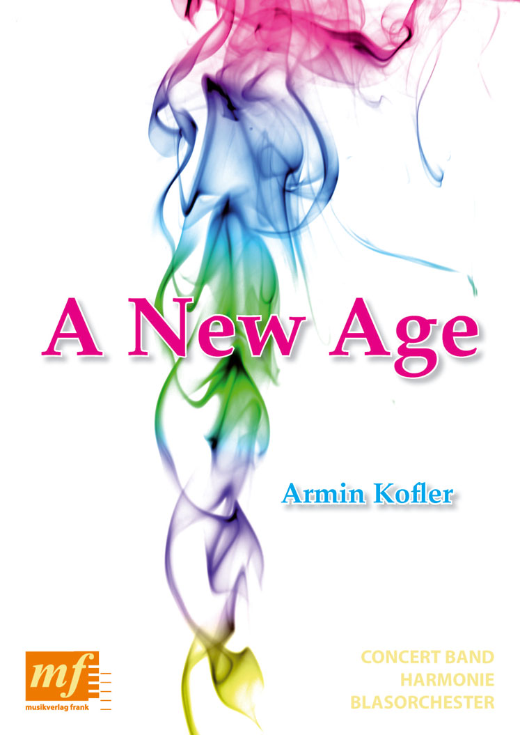 A New Age - hacer clic aqu