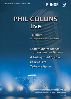 Phil Collins Live - hacer clic aqu