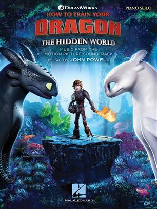 How to Train Your Dragon - The Hidden World - hacer clic aquí How to Train Your Dragon - The Hidden World - hacer clic aquí