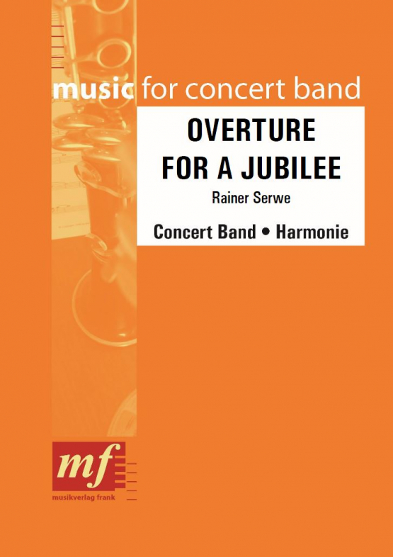 Overture for a Jubilee - hacer clic aqu
