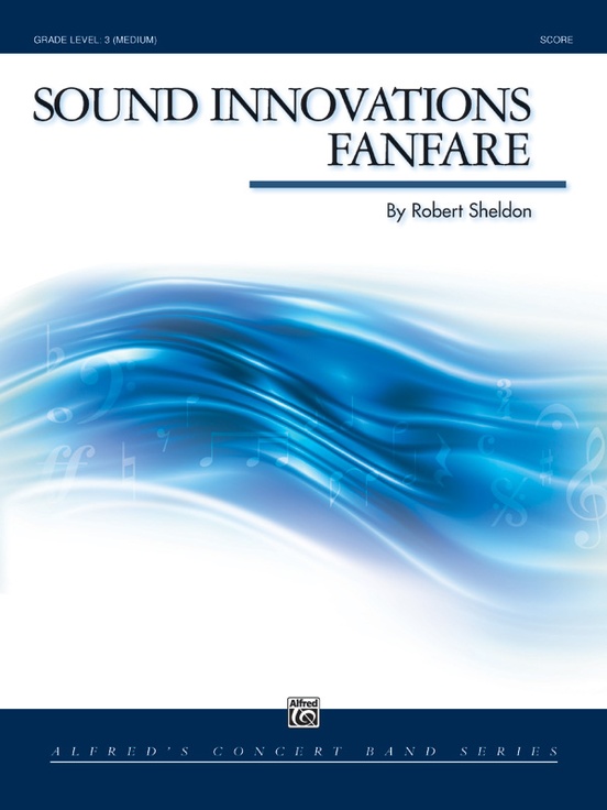 Sound Innovations Fanfare - hacer clic aqu