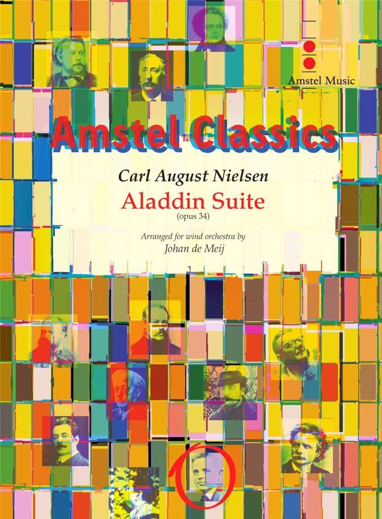 Aladdin Suite - hacer clic aqu