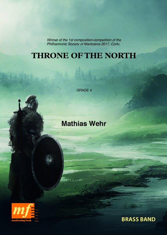 Throne of the North - hacer clic aqu