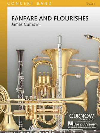 Fanfare and Flourishes - hacer clic aqu