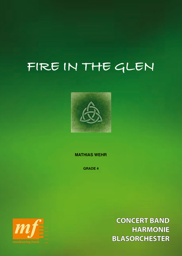 Fire in the Glen - hacer clic aqu