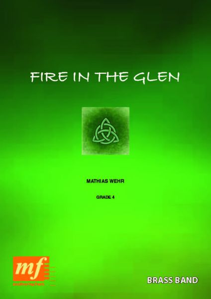 Fire in the Glen - hacer clic aqu