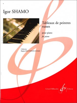 Tableaux de peintres russes - hacer clic aqu�