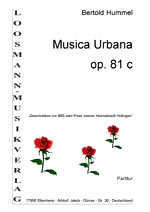 Musica Urbana - hacer clic aqu