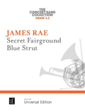 Secret Fairground - Blue Strut - hacer clic aqu�