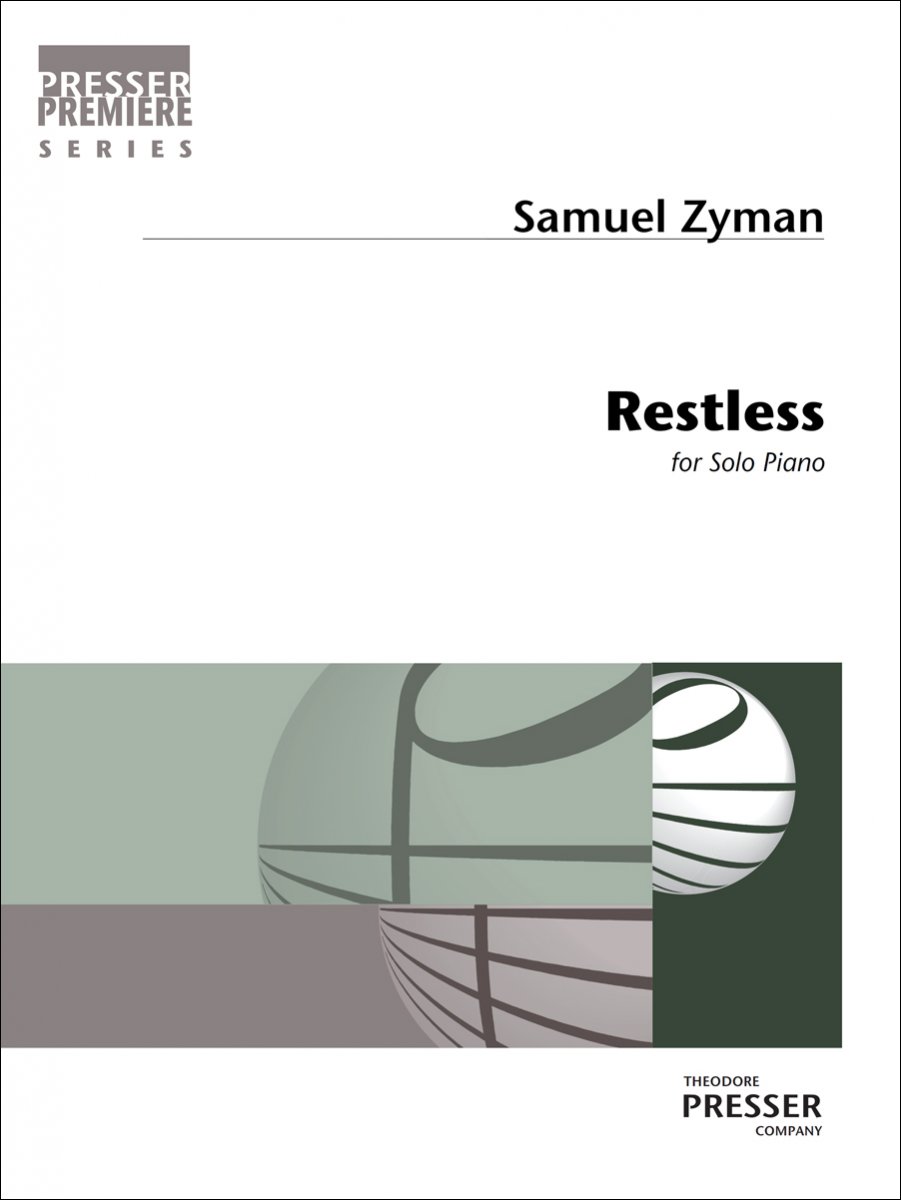 Restless - hacer clic aqu�