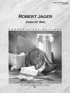 Joan of Arc - hacer clic aqu