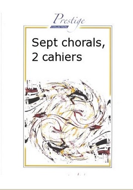 Sept Chorals #2 - hacer clic aqu