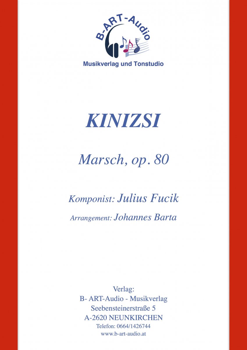 Kinizsi Marsch - hacer clic aqu�