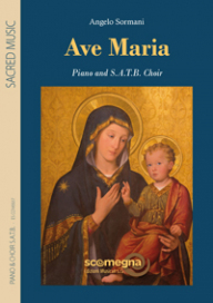 Ave Maria - hacer clic aqu